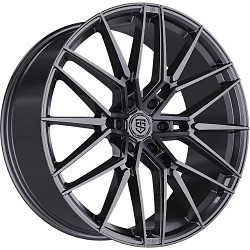 TIS Motorsports TIS Motorsports 506GM 24X10